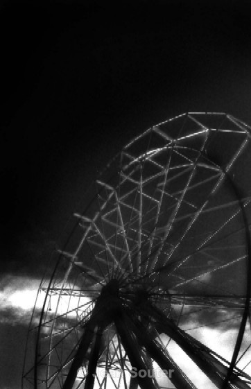 IR26 - Infra Red