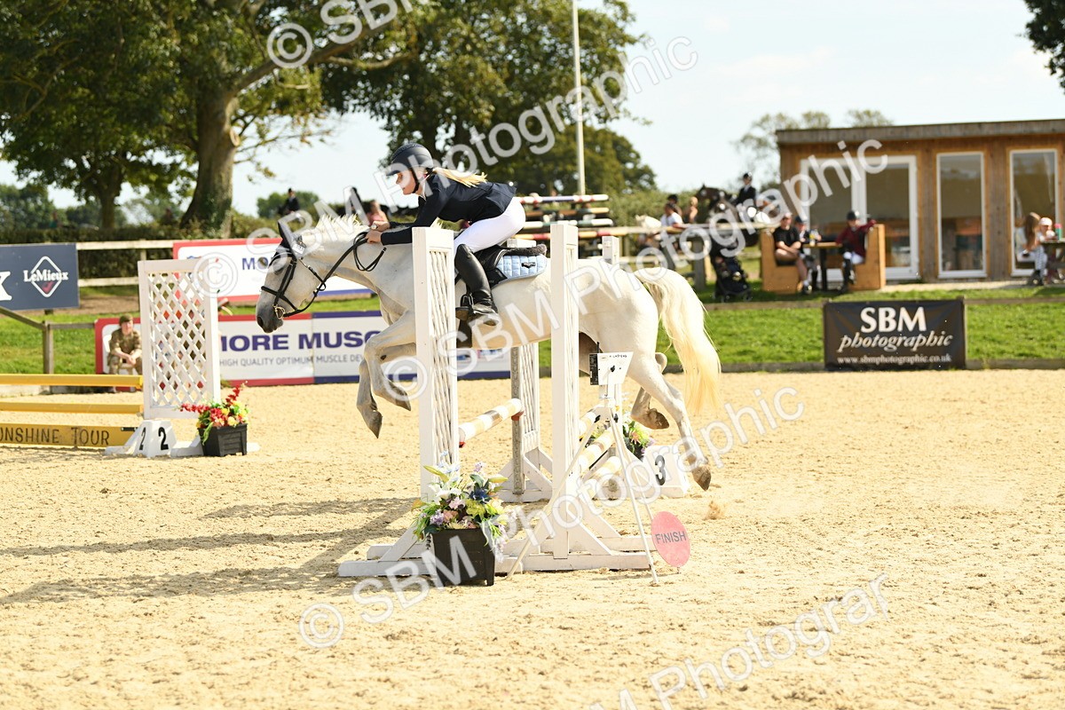 SBM_69150 - J15 - Junior Pony 70cm Championship