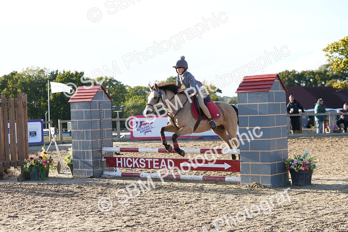 SBM_53873 - J8 - Junior Pony 65cm Championship