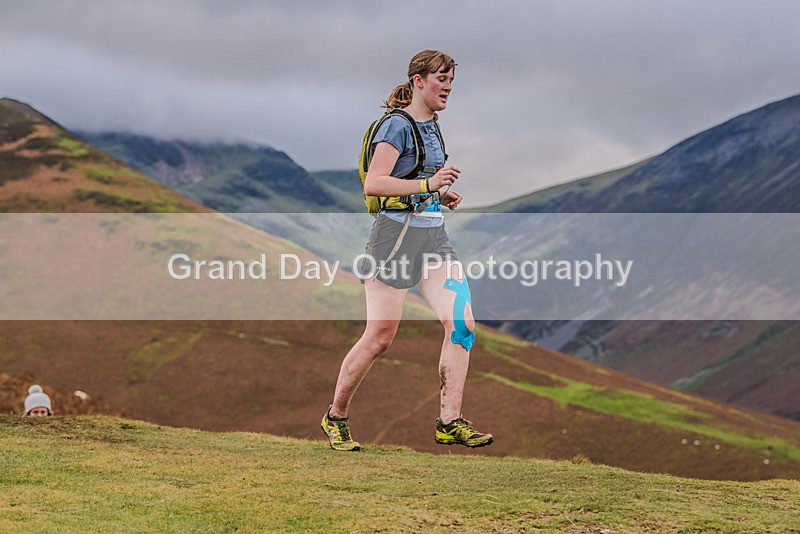 British Fell Relay-4101 - British Fell & Hill Relay Championship Braithwaite Keswick Saturday 21st October 2023