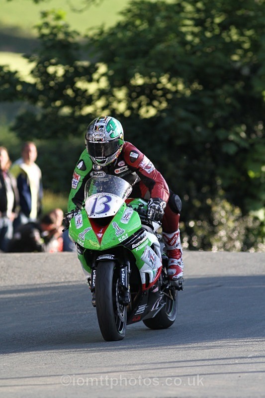  - Supersport Race 2