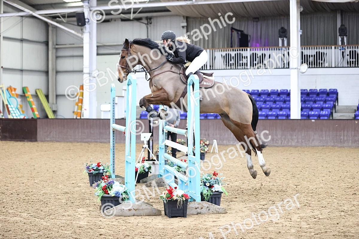 SBM_006548 - Class 17 - Senior Foxhunter - 1.20m Open