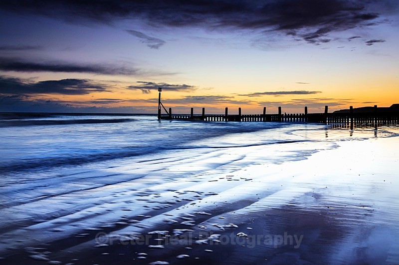 Overstrand