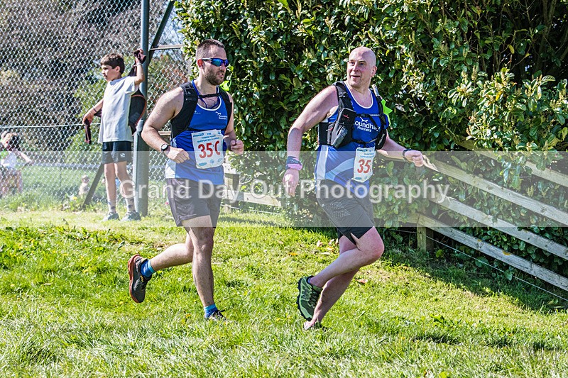 The Finish-643 - The 3 Peaks Race Saturday 25th April 2026 - The Finish