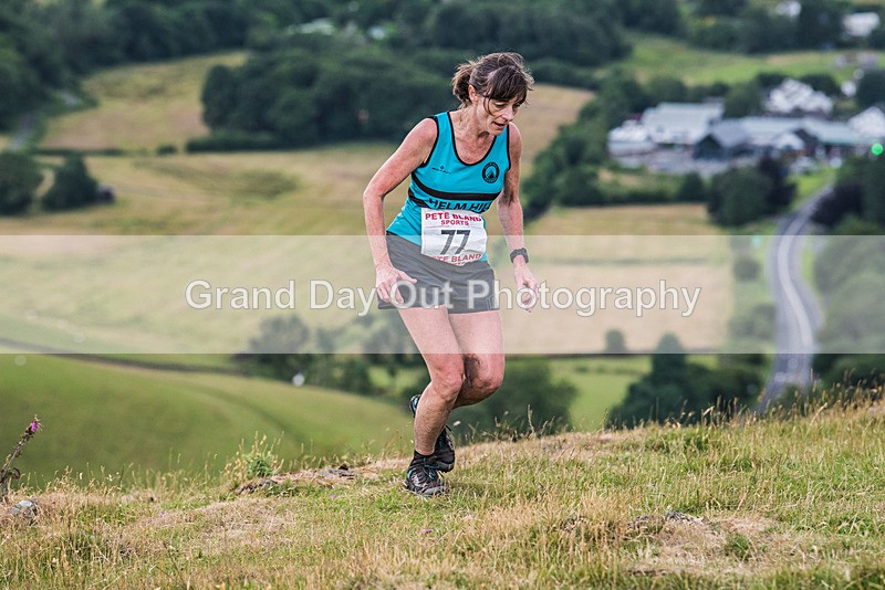 Reston-660 - Reston Scar Fell Race Wednesday 5th July 2023