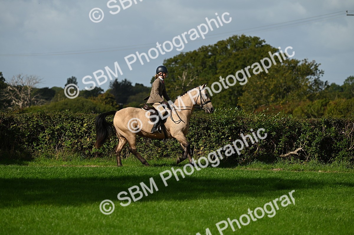 SBM_01366 - S2 - TSR Ridden Horse Showing