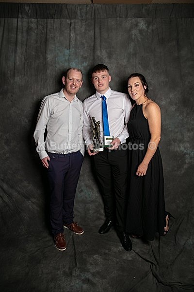 241 - Summerhill GFC Awards 2023
