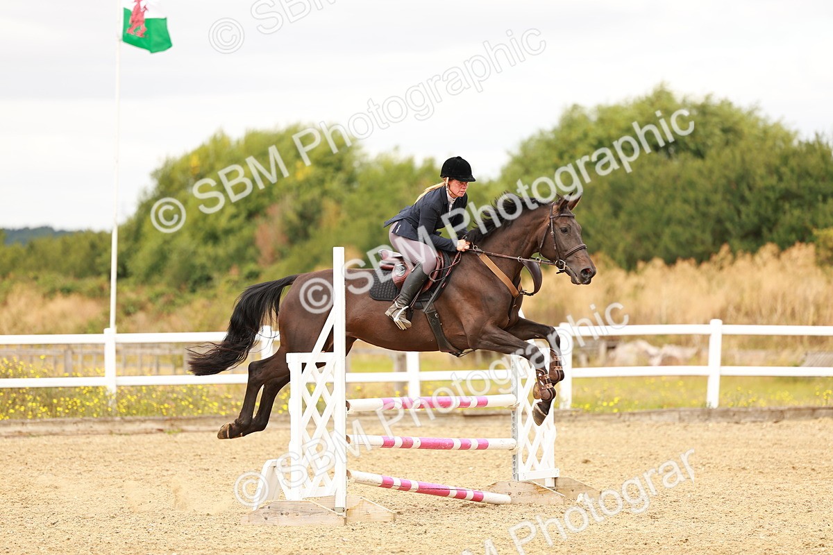SBM_005188 - Class 2 - Senior British Novice - 90cm