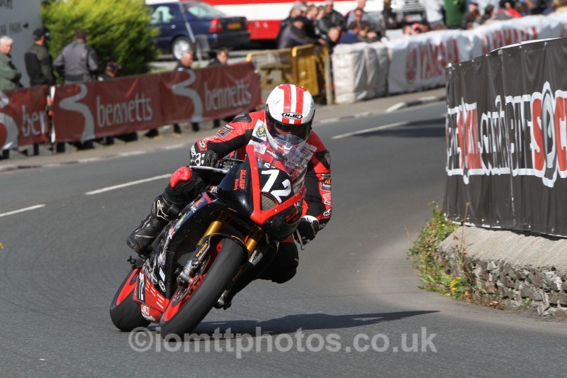  - Mylchreests Junior Manx Grand Prix