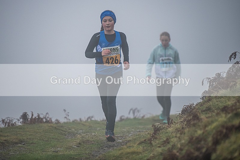 Sale Junior-146 - Sale Junior Fell Races Saturday 22nd November 2025