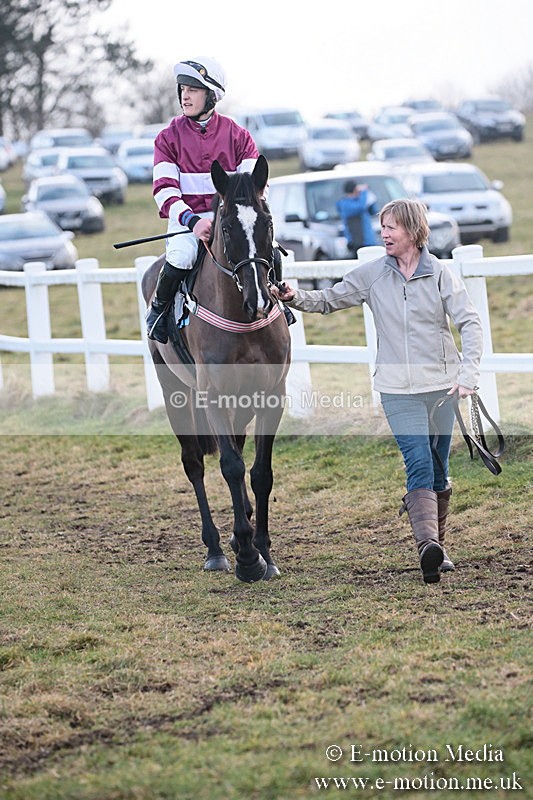 PtP 170219 -722 - Combined Services Point-To-Point Larkhill 17/02/19
