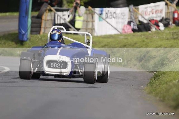 HC 250509 47 - Hill Climb 25/05/09