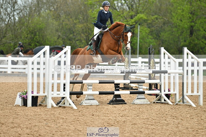 230504A-103546-00827 - Cls 2 Snr Discovery & Open