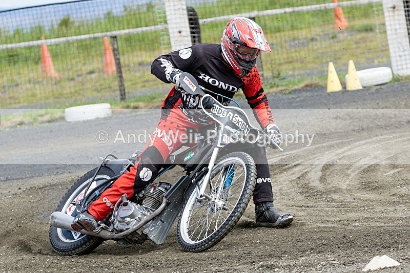 200711-7D-8E0A1022 - Ride & Skid It  Speedway Experience 11th Jul 20