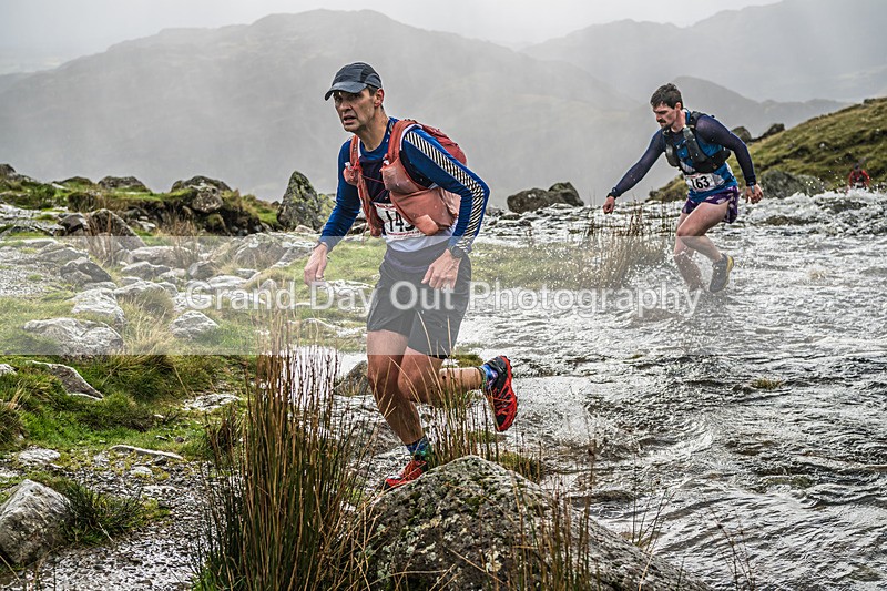 Langdale -207 - Langdale Horseshoe Fell Race Saturday 10th October 2026