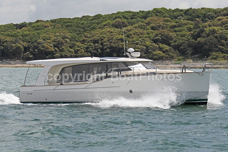 170603 QUINTOPIA - GREENLINE 1Y3A3141 - Motorboats - Hardtop