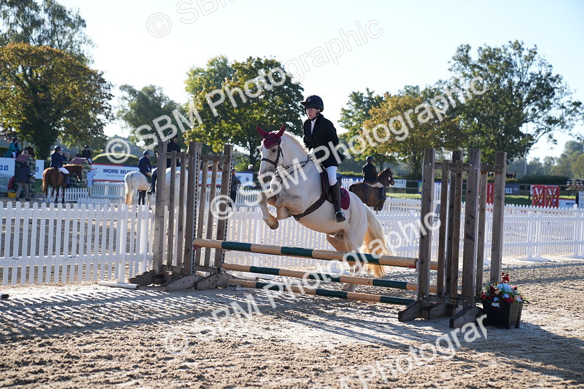 SBM_14063 - J59 - Clear Round - 65cm