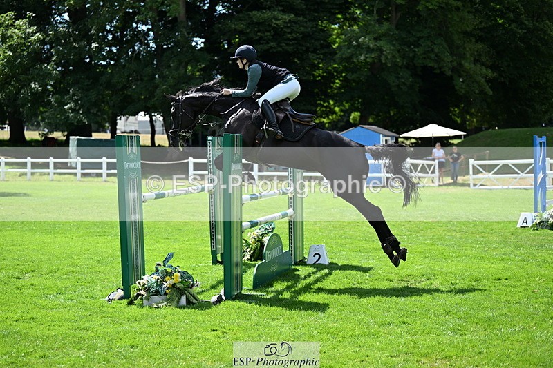 250703A-110052-02998 - Cls 1 Snr Foxhunter