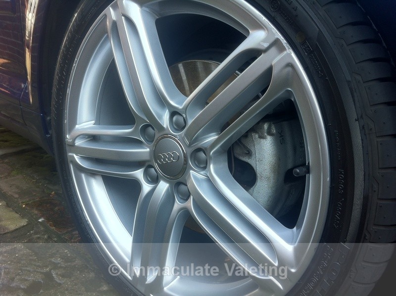  - Customers Cars