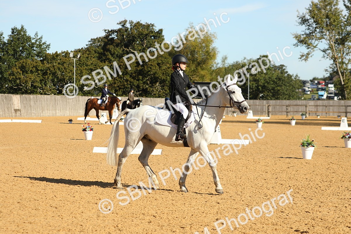 SBM_16502 - D10 - Small Tour Championship - Prelim 2