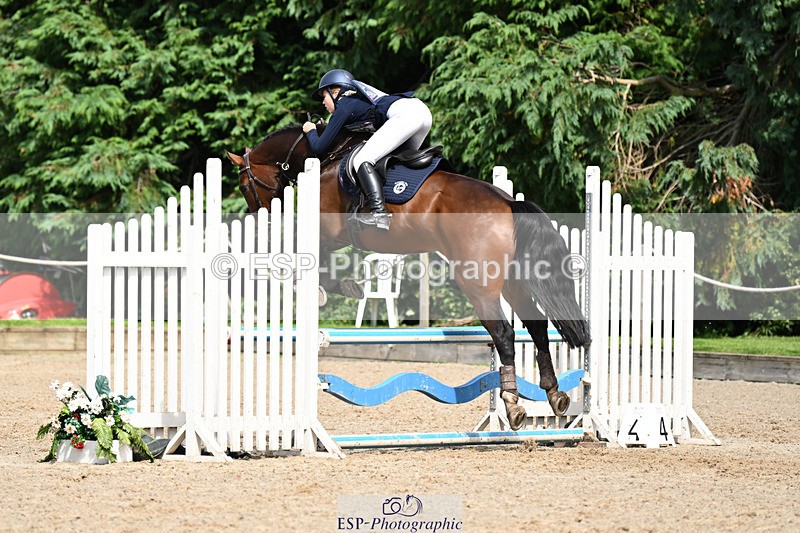 240824X-140202-29180 - 80cm Round 2 13.30 to 14.30