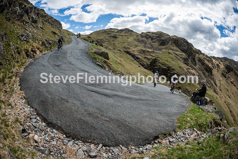 120443 - Hardknott Hairpin 12.00 - 13.00