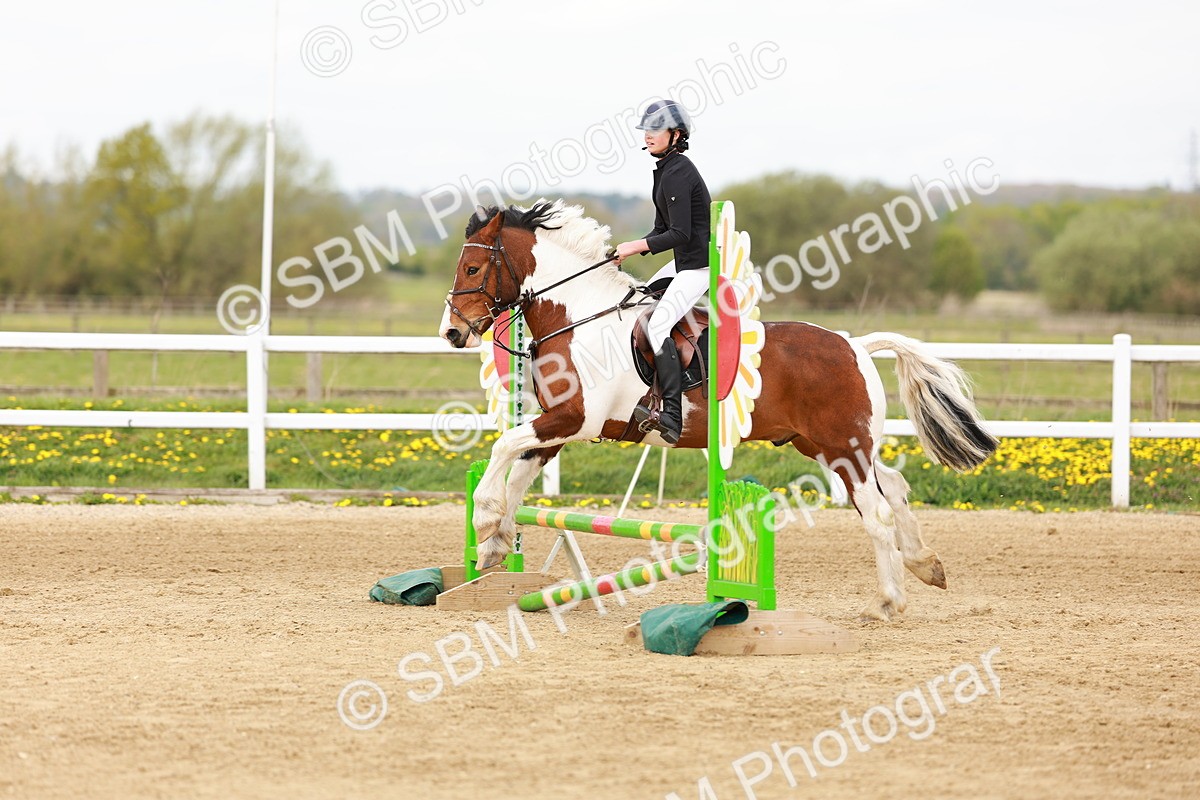 SBM_004057 - Class 3 - 60cm