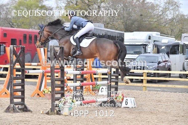 BPP_1012 - CLASS 11 SAT  RHS Classic Championship Qualifier