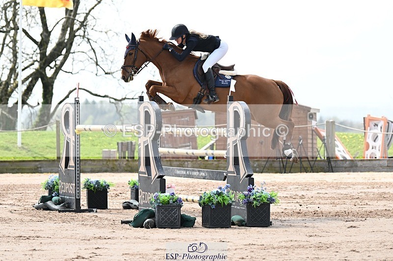 250425-133501-09516 - Cls 10 - 2 Star Big Tour L. Ranking Class - 1st Half