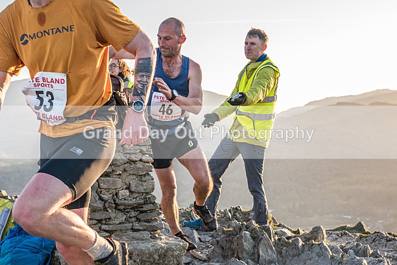 Loughrigg-175 - Loughrigg Fell Race, Wednesday 9th April 2025
