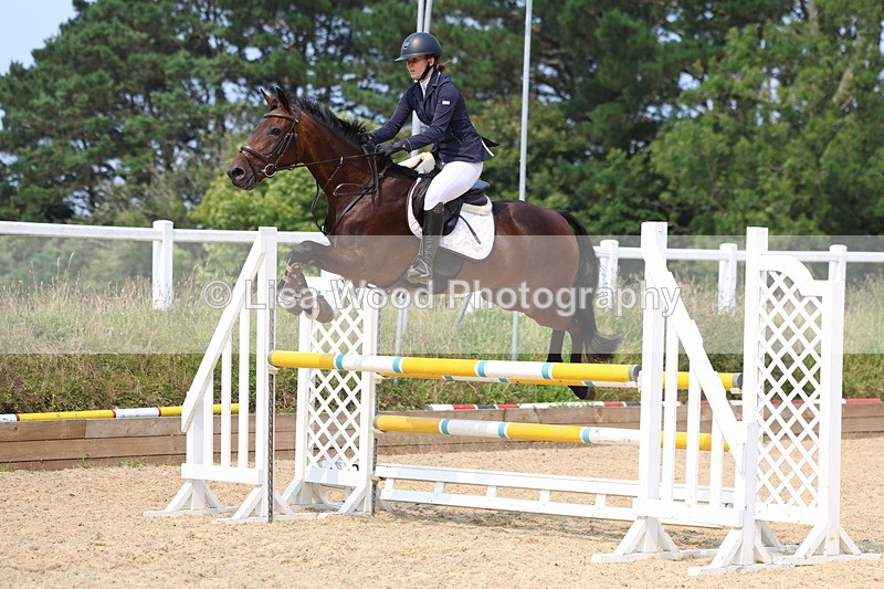 3E7A2179 - Class 6: Senior Discovery/1m open