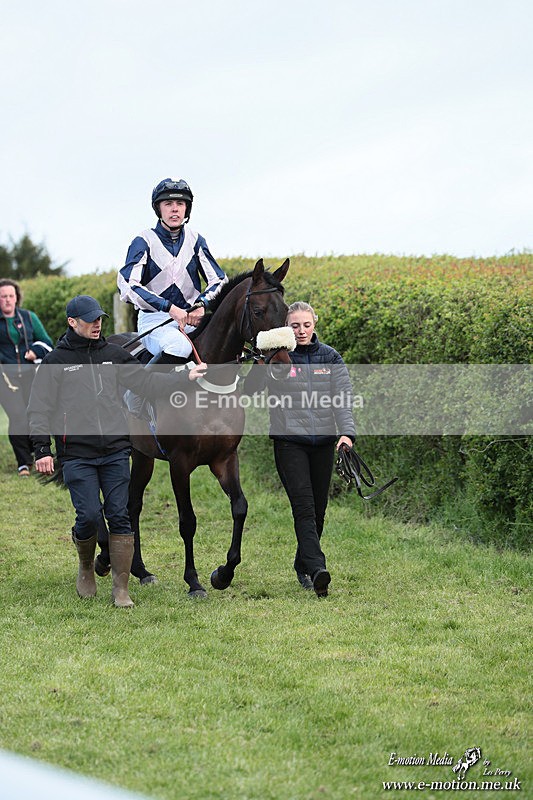 PtP 180426 1040 - Worcestershire Hunt PtP Chaddesley Corbett 18/04/26