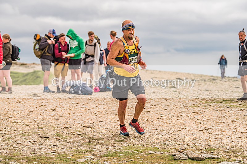 Helvellyn-642 - Helvellyn & The Dodds Fell Race Saturday 27th May 2023