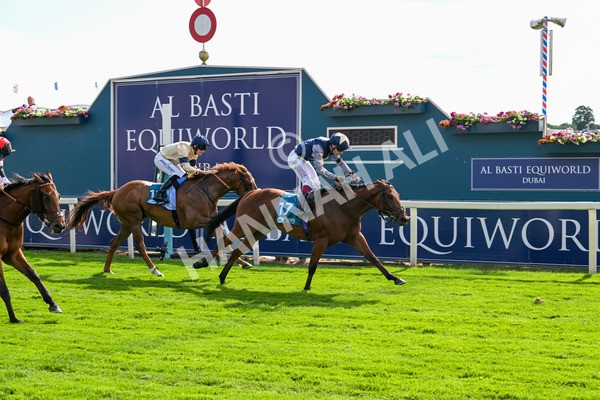 280625-Race 6-Dream Out Loud-0980 - Race 6 4.50pm Al Basti Equiworld Dubai Sprint Handicap