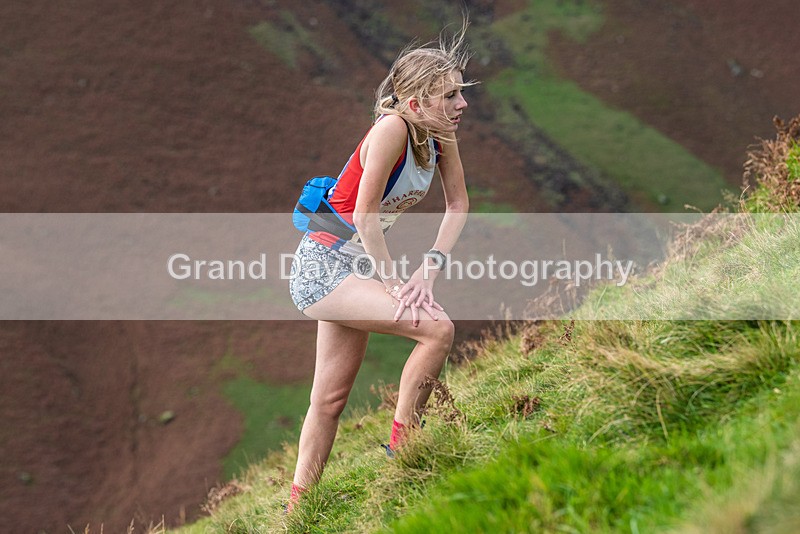 Wasdale Show-221 - Wasdale Head Show Fell Races (Junior & Senior) Saturday 14th October 2023