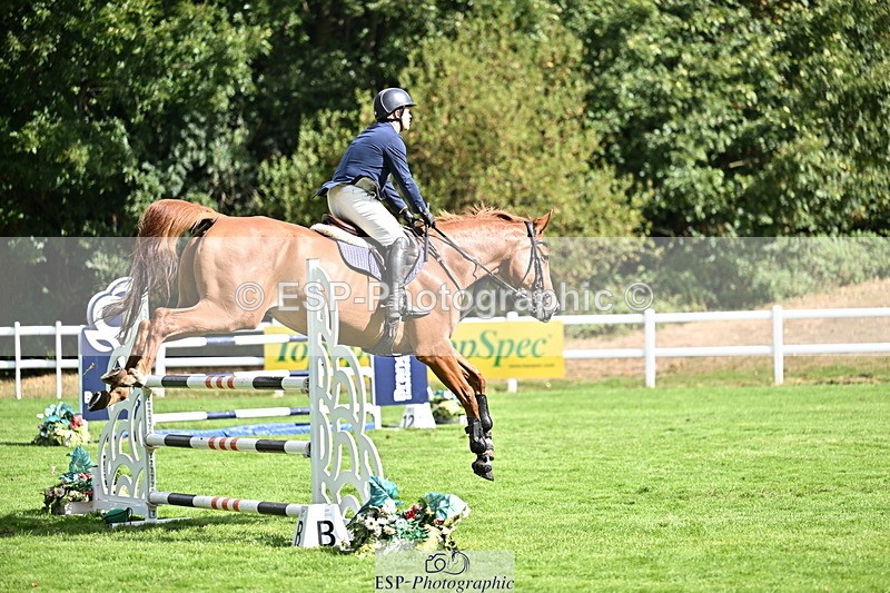 2026-08-21A-DSC_3710 - Cls 1B Snr 1.10m Open