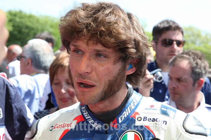 IMG_0490 - Senior TT - Start Line
