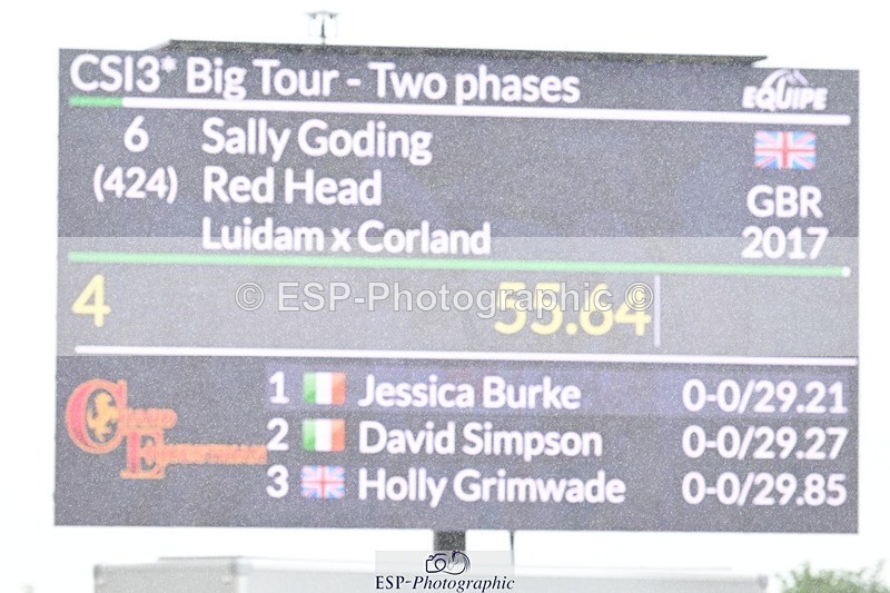 250717-141024-06699 - Cls 5, 3 Star Big Tour