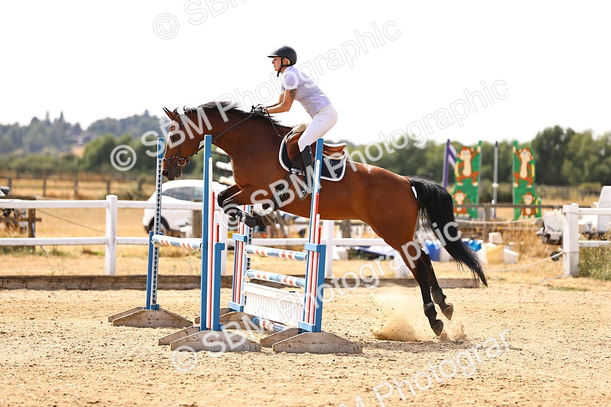SBM_001047 - Class 4 - Senior Discovery - 1.00m Open