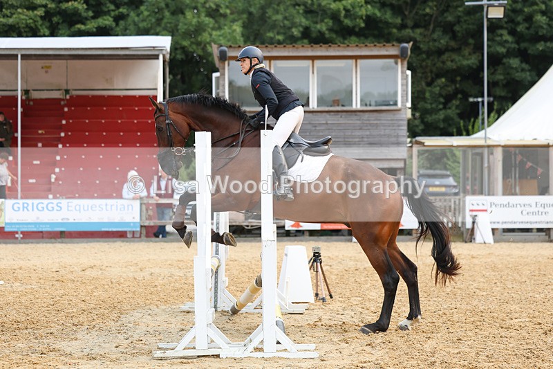 3E7A0373 - Class 2: Senior 70cm