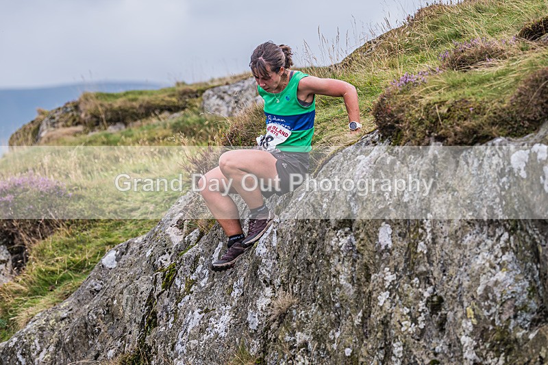 Arnison Crag-179 - Arnison Crag Horseshoe Fell Race Saturday 29th August 2026