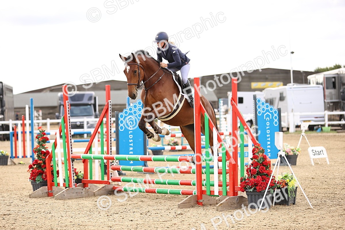 SBM_005617 - Class 15 - Clear Round