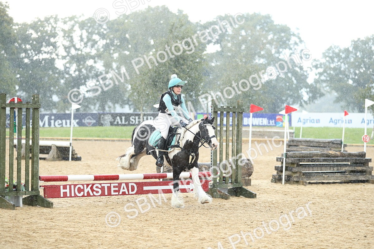 SBM_19402 - E8 - Eventers Challenge 50cm championship