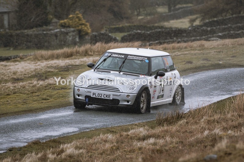 DSCF3112 - Yorkshire Dales Rally 2026