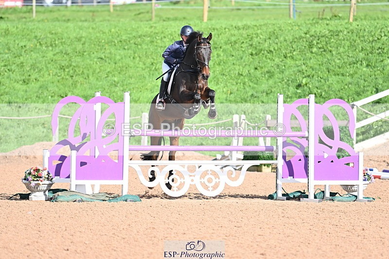 231014A-121557-04513 - Cls 19 1.15m Members Cup