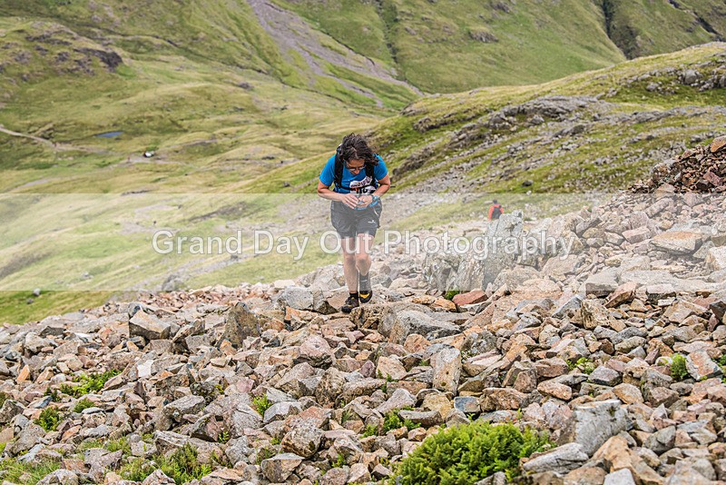 Borrowdale-1610 - Borrowdale Fell Race Saturday 5th August 2023