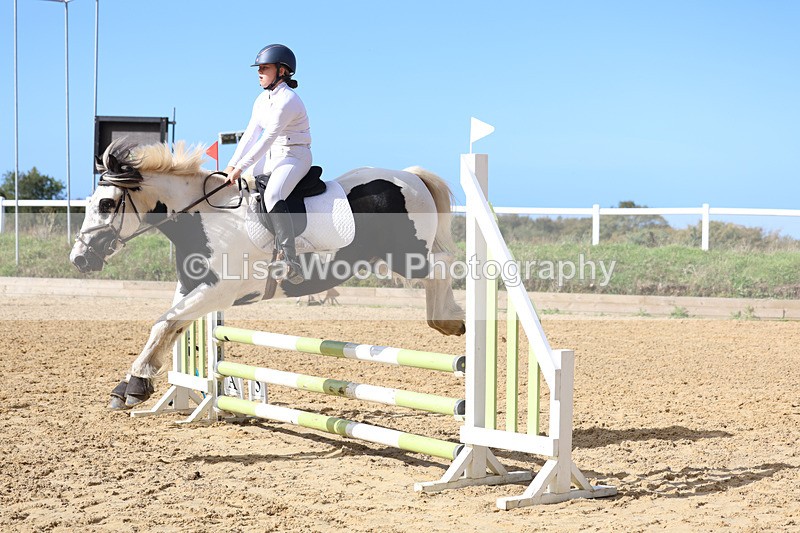 3E7A3780 - Class 6: 70cm Junior