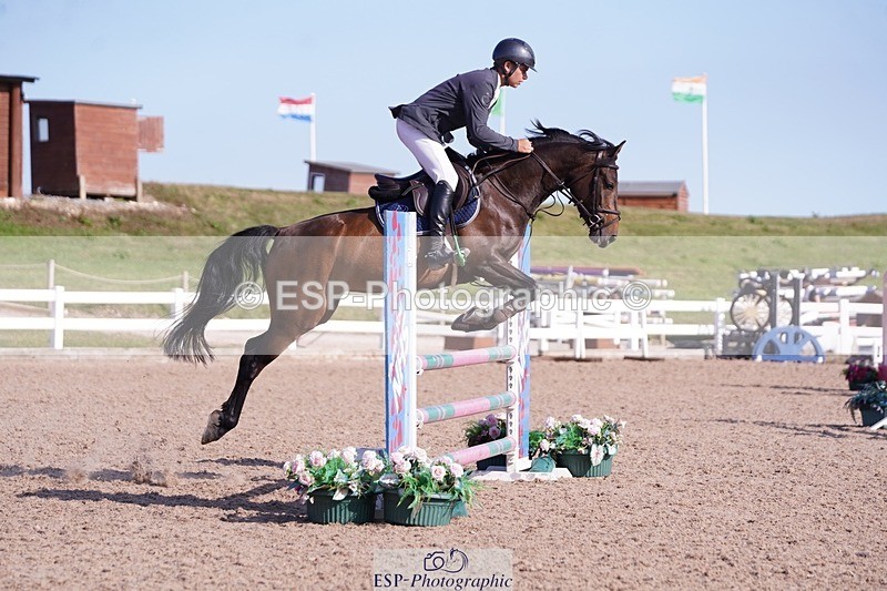 250628-174820-07331 - Cls 24 Pony Discovery & 90cm Open