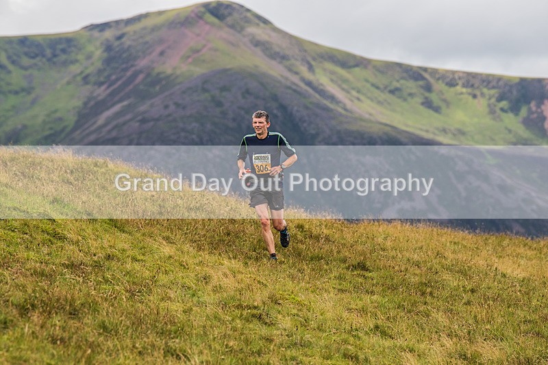 Sailbeck-130 - Buttermere Sailbeck Fell Race Saturday 15th July 2023