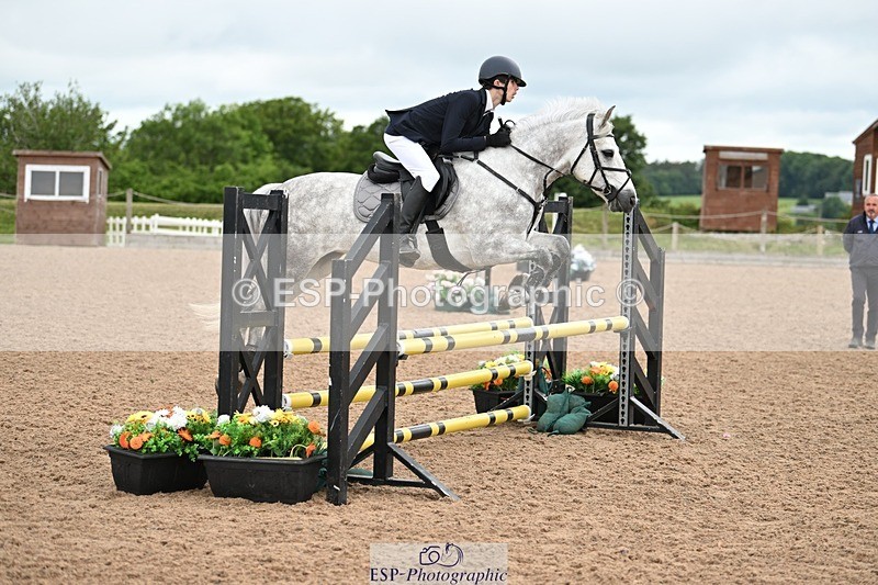 250607-104259-00436 - Cls 8 Pony British Novice 2nd Round